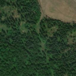 Satellite imagery of Низина, KZ