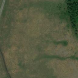 Satellite imagery of Гора Шелома, KZ