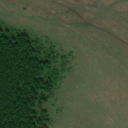 Satellite imagery of Гора Шелома, KZ