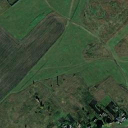 Satellite imagery of Камышная, KZ