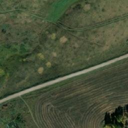 Satellite imagery of Камышная, KZ
