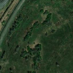 Satellite imagery of Станционный, KZ