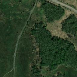 Satellite imagery of Станционный, KZ