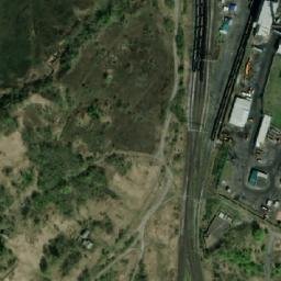 Satellite imagery of Северная, KZ