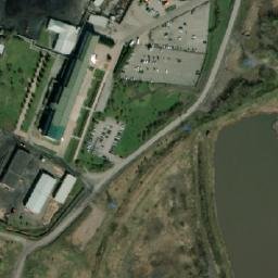 Satellite imagery of Северная, KZ