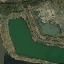 Satellite imagery of Северная, KZ