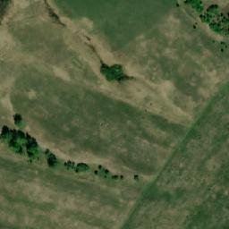 Satellite imagery of Полевой Стан, KZ