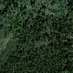 Satellite imagery of Река Четвертая, KZ