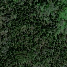 Satellite imagery of Река Четвертая, KZ