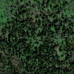 Satellite imagery of Река Четвертая, KZ