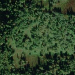 Satellite imagery of Потапиха, RU