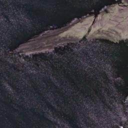 Satellite imagery of Pound Point, IE