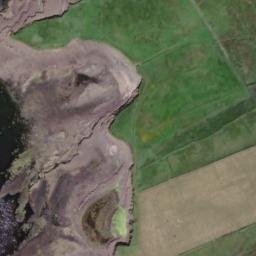 Satellite imagery of Pound Point, IE