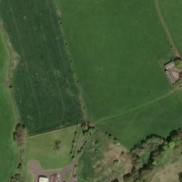 Satellite imagery of Bewley Castle, GB
