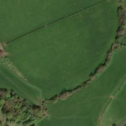 Satellite imagery of Bewley Castle, GB