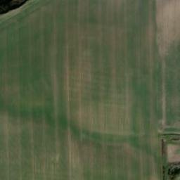 Satellite imagery of Hunt Cliff, GB