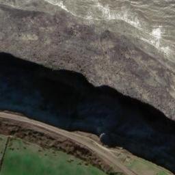Satellite imagery of Warsett Hill, GB