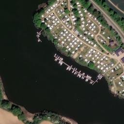 Satellite imagery of Großes Nis, DE