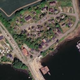 Satellite imagery of Großes Nis, DE