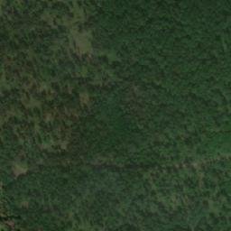 Satellite imagery of Белая Гора, KZ
