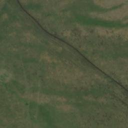 Satellite imagery of Гора Шелома, KZ