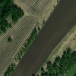 Satellite imagery of Полевой, KZ