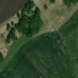 Satellite imagery of Полевой, KZ