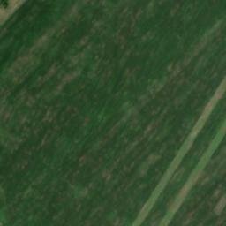 Satellite imagery of Полевой, KZ