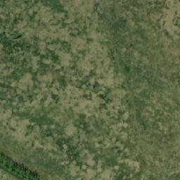 Satellite imagery of Полевая, KZ