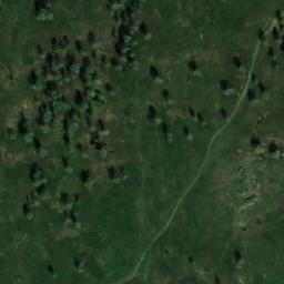 Satellite imagery of Станционный, KZ