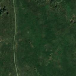 Satellite imagery of Станционный, KZ