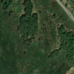 Satellite imagery of Станционный, KZ