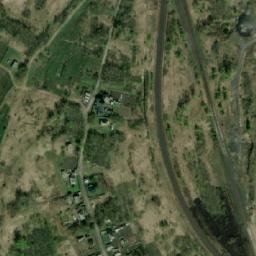 Satellite imagery of Северная, KZ