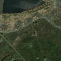Satellite imagery of Северная, KZ