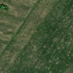 Satellite imagery of Полевой Стан, KZ