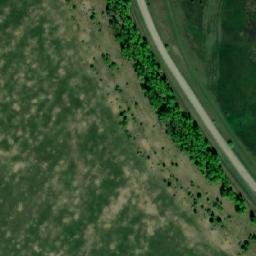 Satellite imagery of Полевой Стан, KZ