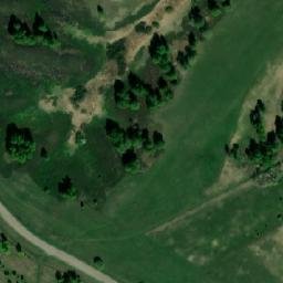 Satellite imagery of Полевой Стан, KZ
