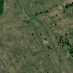 Satellite imagery of Сартаково Сев., KZ