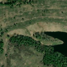 Satellite imagery of Сартаково Сев., KZ