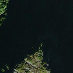 Satellite imagery of Mount McNeil, CA