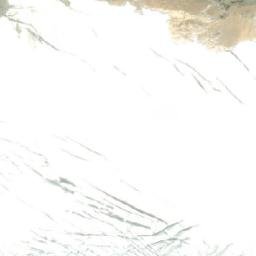 Satellite imagery of Cordierite Crag, CA