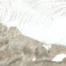 Satellite imagery of Mount Kenney, CA