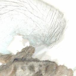 Satellite imagery of Mount Kenney, CA