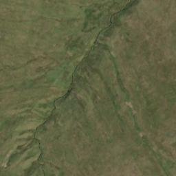 Satellite imagery of Calfhow Pike, GB