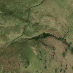 Satellite imagery of High Brow, GB