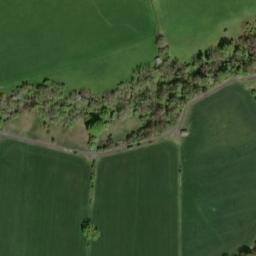 Satellite imagery of Bewley Castle, GB