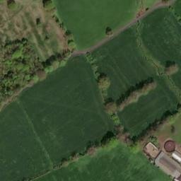 Satellite imagery of Bewley Castle, GB