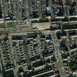 32 Windsor Rd, Saltburn-by-the-Sea, Redcar and Cleveland TS12 Satellite Map