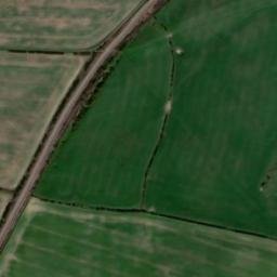 Satellite imagery of Warsett Hill, GB