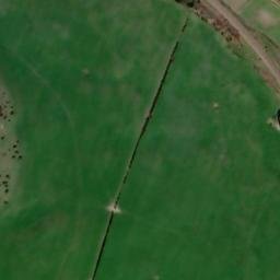 Satellite imagery of Warsett Hill, GB